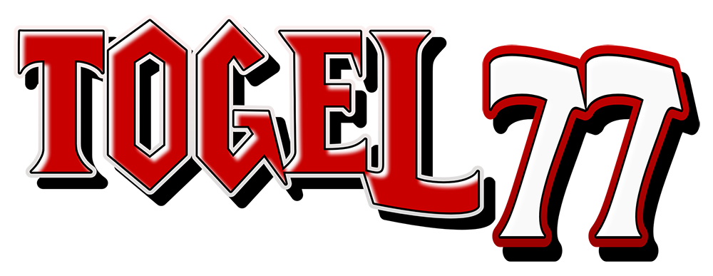 Logo TOGEL77 - Delivering Tomorrow